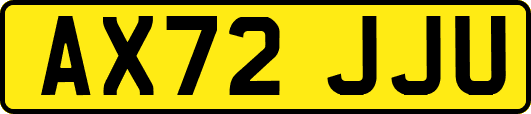 AX72JJU