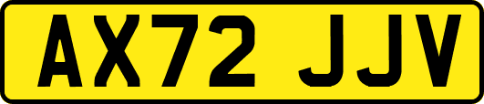 AX72JJV