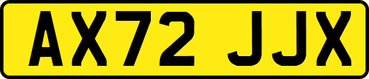 AX72JJX