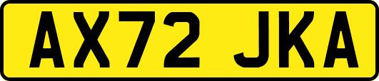 AX72JKA