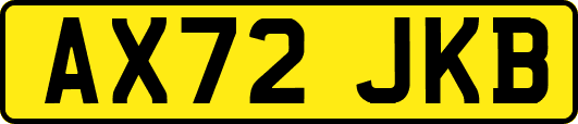 AX72JKB