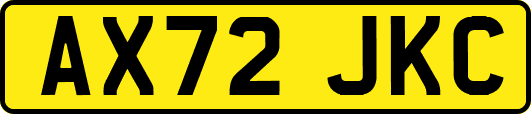 AX72JKC
