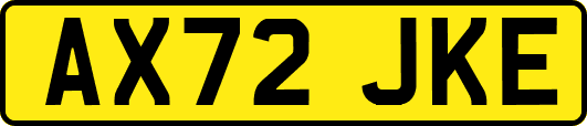 AX72JKE