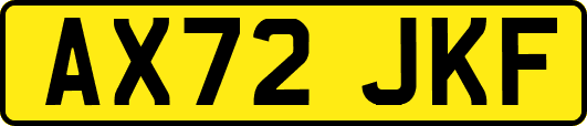 AX72JKF