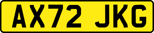 AX72JKG