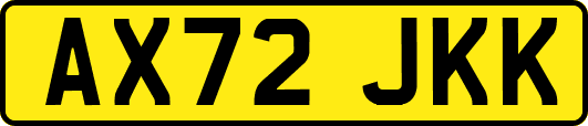 AX72JKK