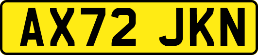 AX72JKN