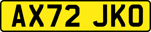 AX72JKO