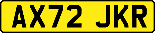 AX72JKR