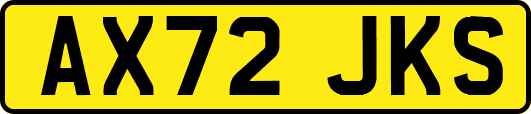 AX72JKS