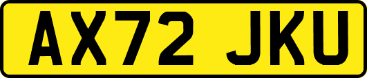 AX72JKU