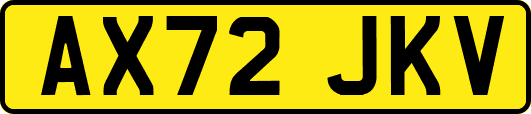 AX72JKV