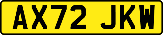 AX72JKW