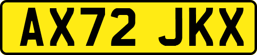 AX72JKX