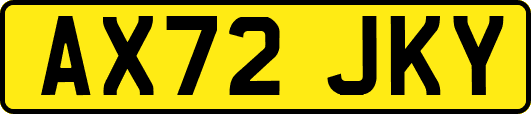 AX72JKY