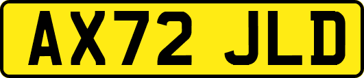 AX72JLD