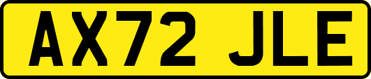 AX72JLE