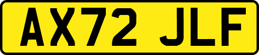 AX72JLF