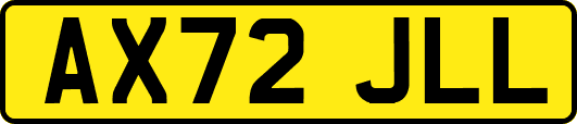 AX72JLL