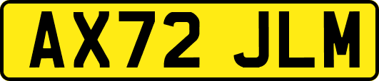 AX72JLM