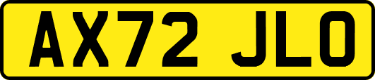 AX72JLO