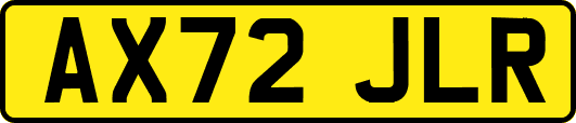 AX72JLR