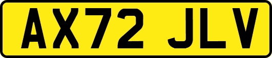 AX72JLV