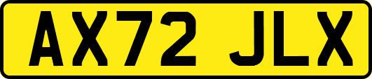 AX72JLX