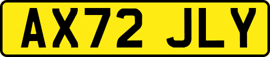 AX72JLY