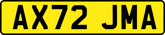 AX72JMA