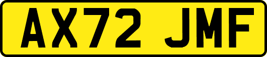 AX72JMF