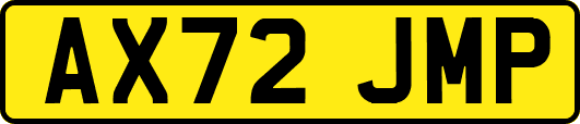 AX72JMP