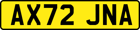 AX72JNA