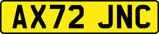 AX72JNC