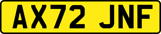 AX72JNF