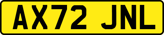 AX72JNL