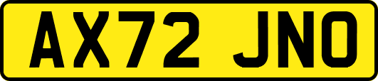 AX72JNO
