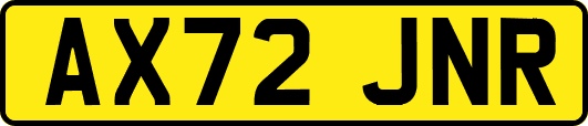 AX72JNR
