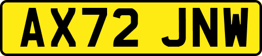 AX72JNW