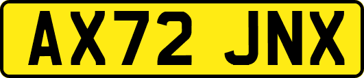 AX72JNX