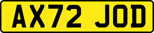 AX72JOD
