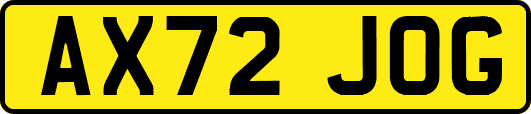 AX72JOG