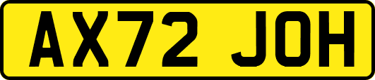 AX72JOH