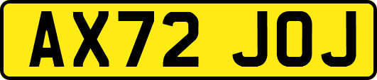 AX72JOJ