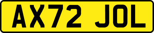 AX72JOL