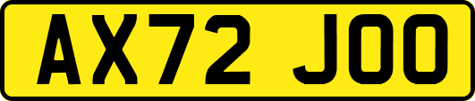 AX72JOO