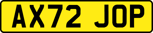 AX72JOP