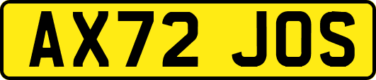 AX72JOS