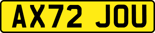 AX72JOU