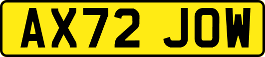 AX72JOW